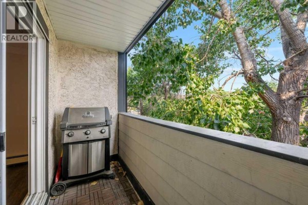 Bedroom - 301, 1817 11 Avenue Sw, Calgary, AB T3C0N7 Photo 5
