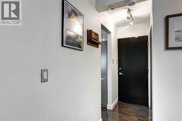 Primary Bedroom - 301, 1904 10 Street Sw, Calgary, AB T2T3G1 Photo 4