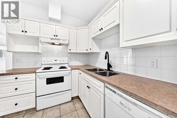 Laundry room - 301, 1905 Centre Street Nw, Calgary, AB T2E2S7 Photo 3