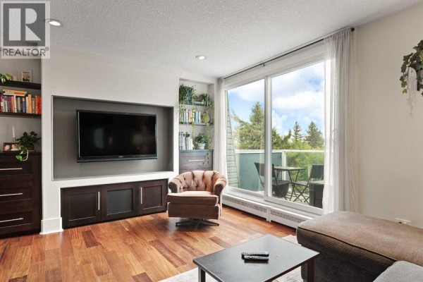 4pc Bathroom - 301, 312 Cedar Crescent Sw, Calgary, AB T3C2Y8 Photo 4