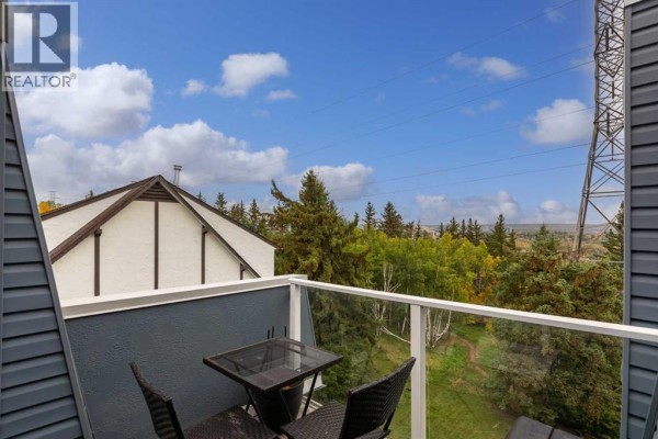 Primary Bedroom - 301, 312 Cedar Crescent Sw, Calgary, AB T3C2Y8 Photo 5