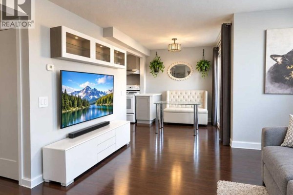 301, 4619 73 Street Nw, Calgary
