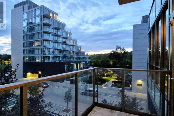 Laundry room - 301, 51 Waterfront Mews Sw, Calgary, AB T2P0X3 Photo 4