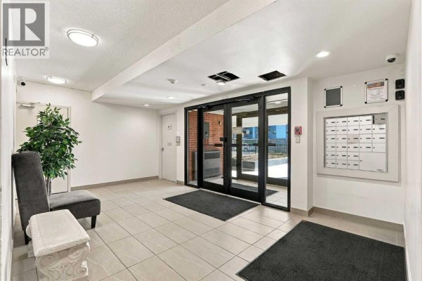 Kitchen - 301, 626 15 Avenue Sw, Calgary, AB T2R0R5 Photo 5