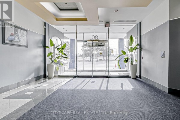 301 (part) - 80 Corporate Drive, Toronto, ON M1H3G5 Photo 2