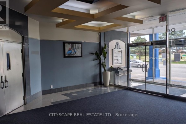 301 (part) - 80 Corporate Drive, Toronto, ON M1H3G5 Photo 3