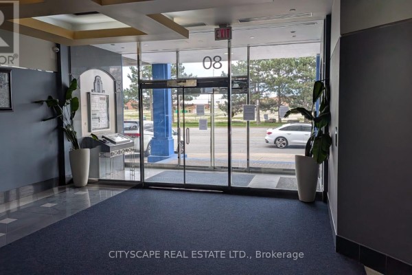 301 (part) - 80 Corporate Drive, Toronto, ON M1H3G5 Photo 5