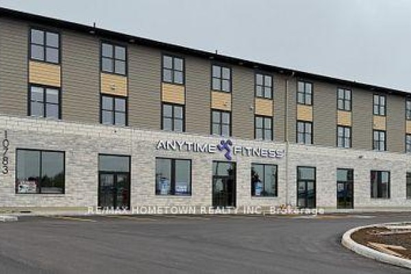 301 - 10783 County Road 2 Road, South Dundas
