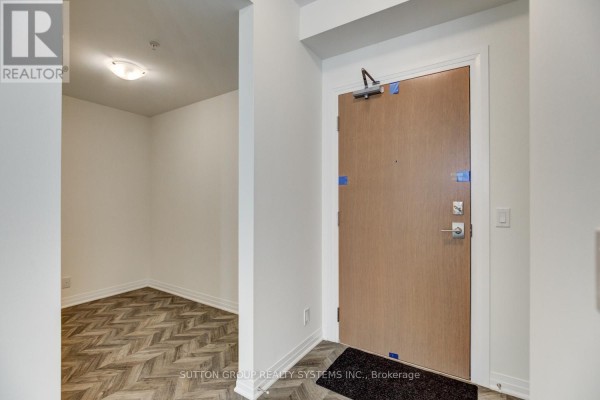 Primary Bedroom - 301 - 1105 Leger Way, Milton, ON L9E1K7 Photo 5