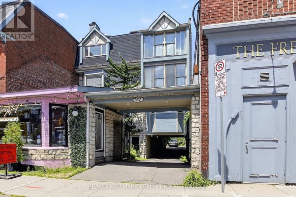 301 - 117 Murray Street, Ottawa, ON K1N5M5 Photo 4