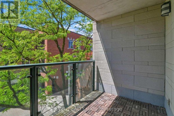 Kitchen - 301 - 15 Murray Street, Ottawa, ON K1N9M5 Photo 4