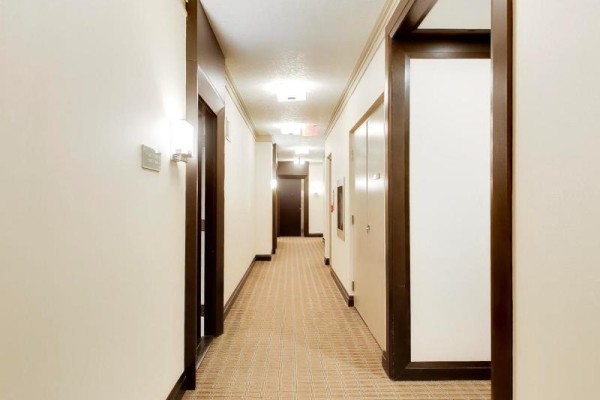 Den - 301 - 15 Viking Lane, Toronto, ON M9B0A4 Photo 5