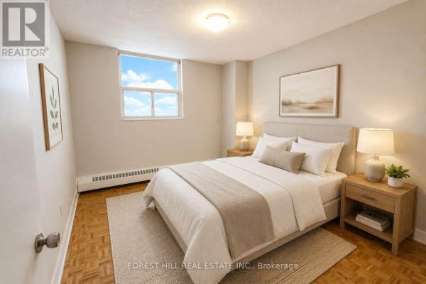 301 - 165 Barrington Avenue, Toronto, ON M2C5N1 Photo 2