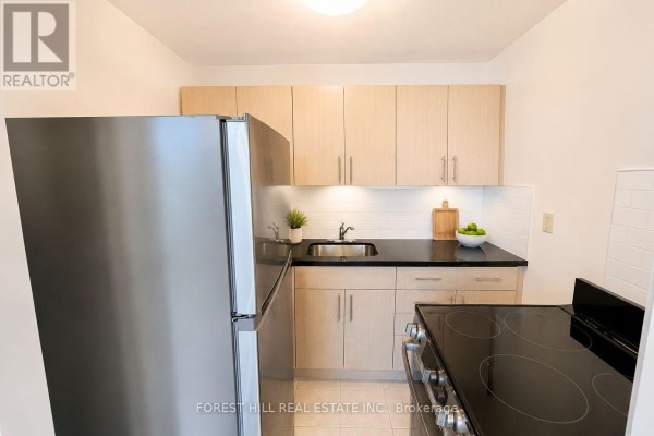 301 - 165 Barrington Avenue, Toronto, ON M2C5N1 Photo 3