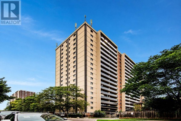 301 - 165 Barrington Avenue, Toronto, ON M2C5N1 Photo 5