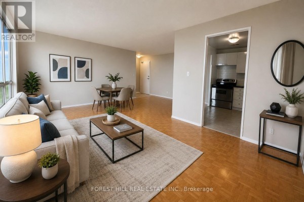 Other for rent at 301 - 165 Kennedy Road, Brampton, ON - MLS® HOK65T