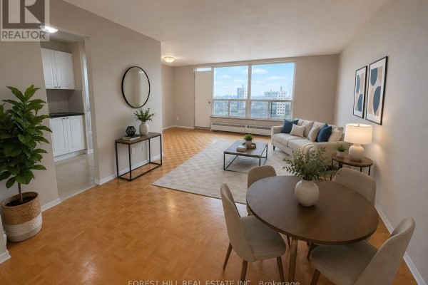 301 - 165 Kennedy Road, Brampton, ON, photo 3