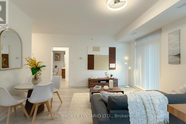 Primary Bedroom - 301 - 1709 Bur Oak Avenue, Markham, ON L6E0V7 Photo 5