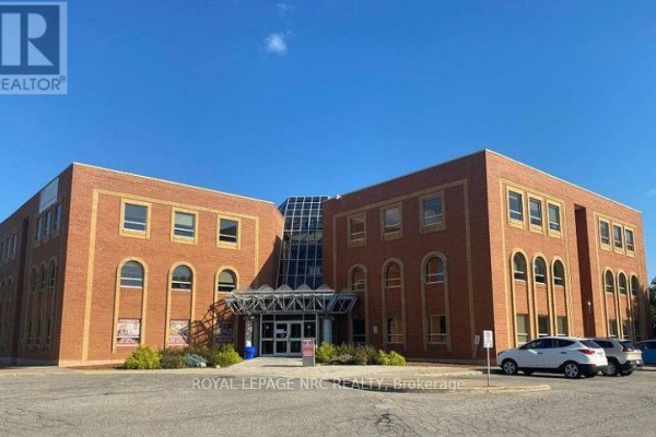 Commercial for rent at 301 - 180 Vine Street S, St  Catharines, ON - MLS® fFpgXQ