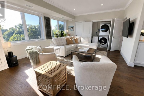 301 - 19 Hampton Lane, Selwyn, ON K0L2H0 Photo 5