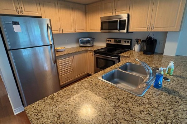 301 - 2 Brandy Lane Drive, Collingwood, ON, photo 3