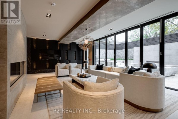 301 - 2 Forest Hill Road, Toronto, ON M4V2L3 Photo 5