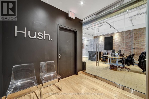 301 - 21 Camden Street, Toronto, ON, photo 3
