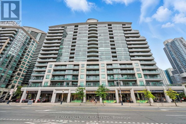 301 - 25 Lower Simcoe Street, Toronto, ON, photo 2