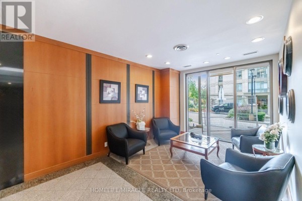 301 - 260 Doris Avenue, Toronto, ON M2N6X9 Photo 5