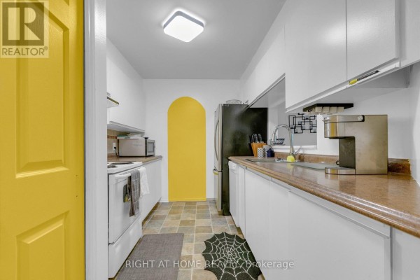 301 - 280 Brittany Drive, Ottawa, ON K1K4M4 Photo 5