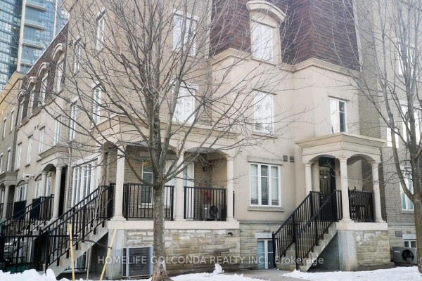 301 - 30 Western Battery Road, Toronto, ON, photo 3