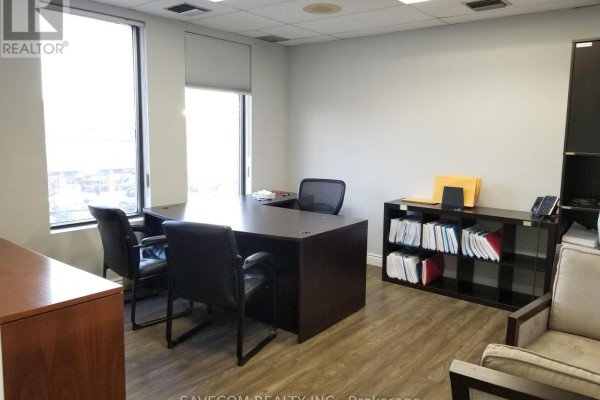 #301 - 332 Sheppard Avenue E, Toronto, ON M2N3B4 Photo 3