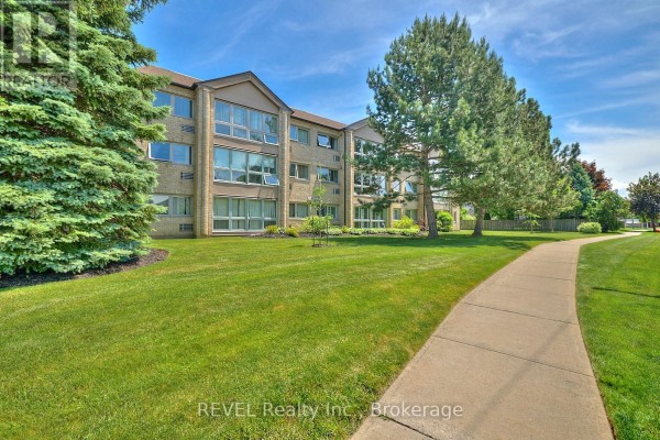 301 - 3364 Montrose Road, Niagara Falls, ON, photo 3