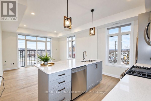 301 - 351 Croydon Avenue, Ottawa, ON K2B0A4 Photo 5