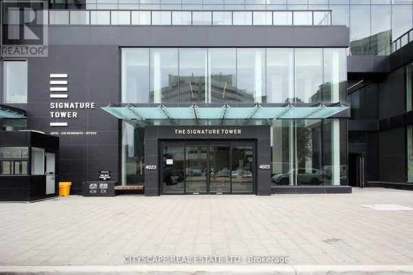 301 - 4023 The Exchange, Mississauga, ON, photo 2