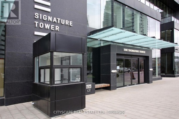 301 - 4023 The Exchange, Mississauga, ON, photo 3