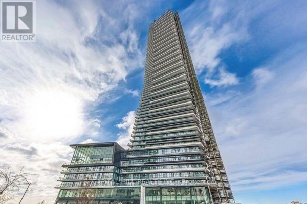 301 - 448 Burnhamthorpe Rd Road W, Mississauga, ON, photo 2