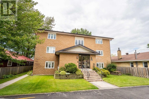 301 - 469 Lakeshore Drive, North Bay, ON, photo 2