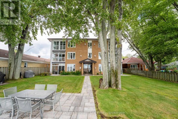 301 - 469 Lakeshore Drive, North Bay, ON, photo 3