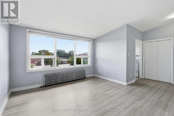 301 - 49 Cuffley Crescent S, Toronto, ON M3K1X4 Photo 5