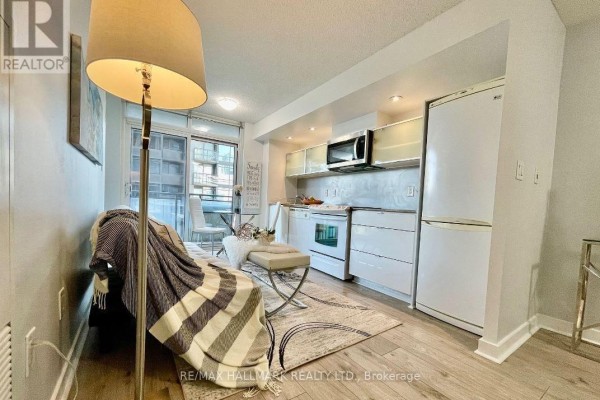301 - 4k Spadina Avenue, Toronto, ON, photo 2