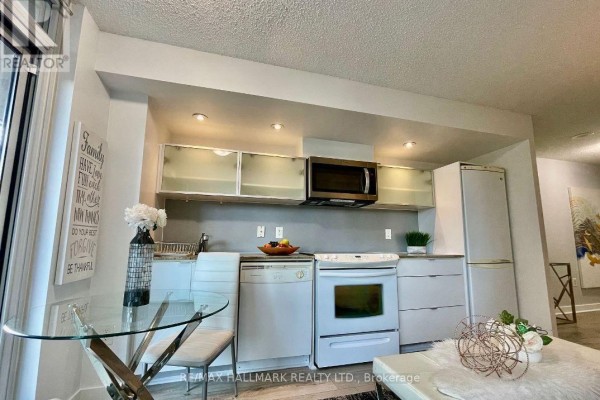 301 - 4k Spadina Avenue, Toronto, ON, photo 3