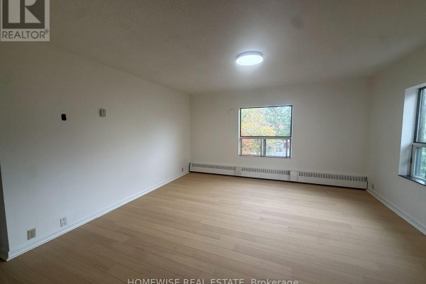 301 - 5 High Park Boulevard, Toronto, ON M6R1M5 Photo 5