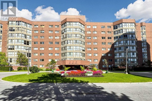 301 - 5 Weldrick Road W, Richmond Hill