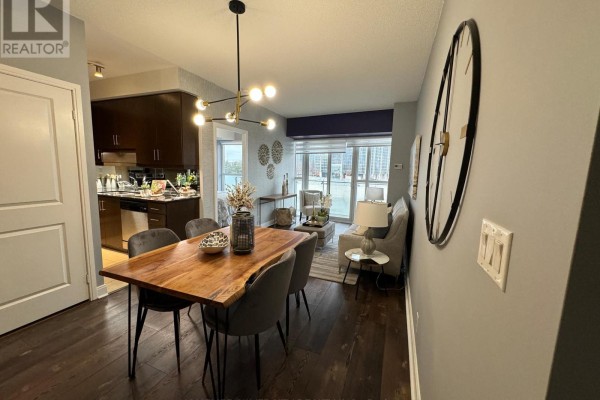 301 - 50 Absolute Avenue N, Mississauga, ON, photo 2