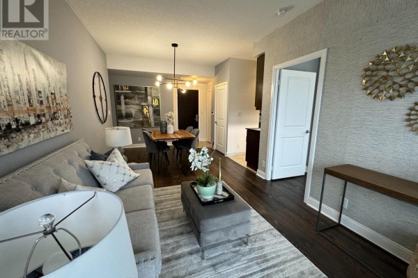 301 - 50 Absolute Avenue N, Mississauga, ON, photo 3