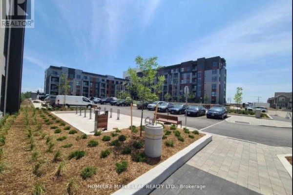 Great room - 301 - 50 Kaitting Trail, Oakville, ON L6M5N3 Photo 2