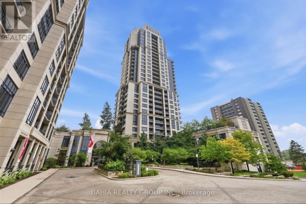 301 - 6 Eva Road, Toronto, ON, photo 2