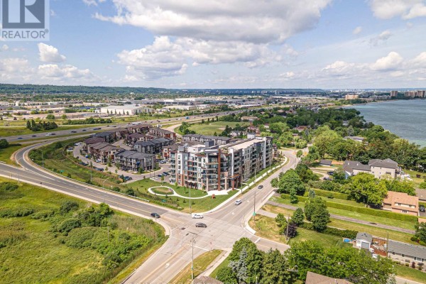 301 - 600 North Service Road, Hamilton, ON, photo 3