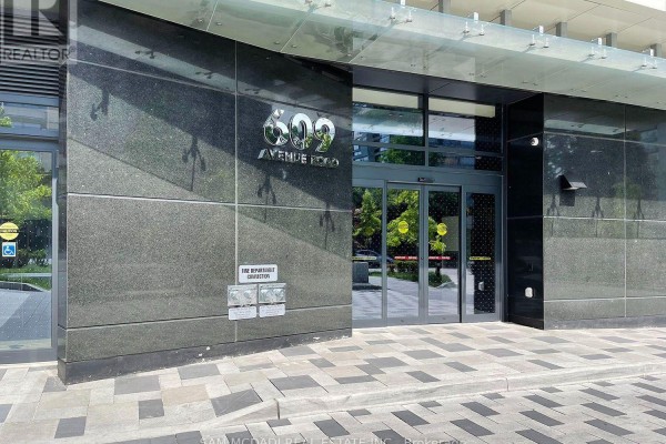 301 - 609 Avenue Road, Toronto, ON, photo 2
